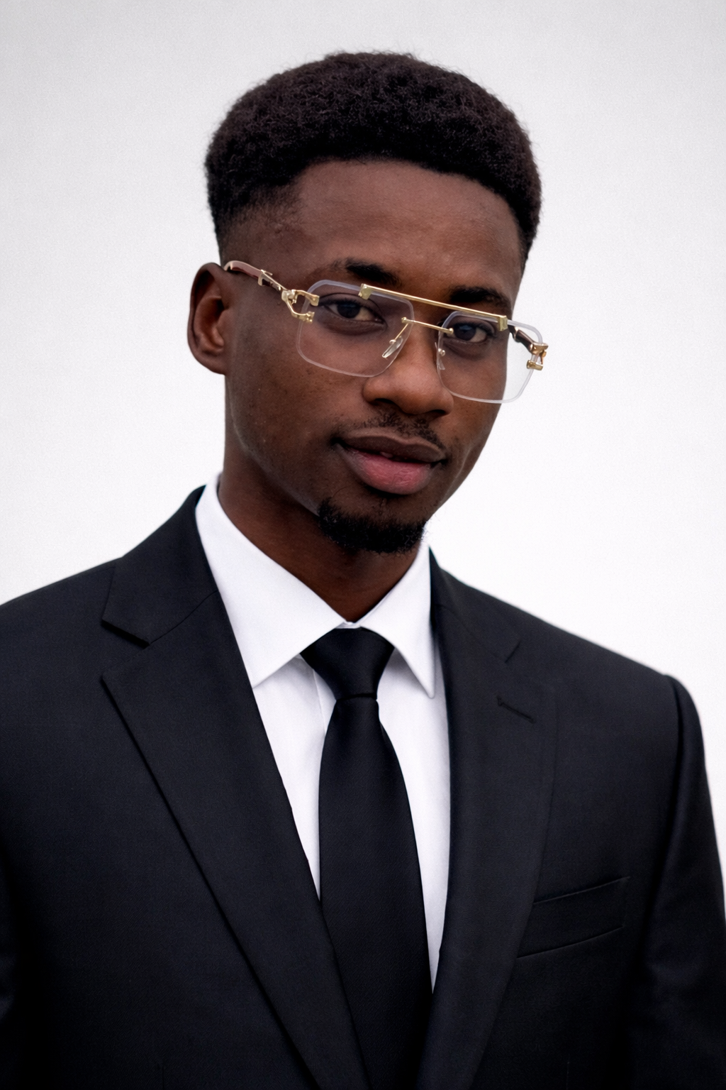 Ayomide Olaniyan, Founder of PeakProCAI